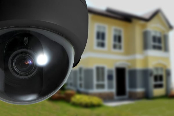 cctv surveillance
